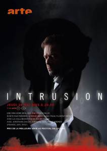 intrusion affiche