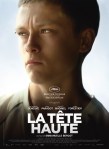 LA TETE HAUTE AFFICHE