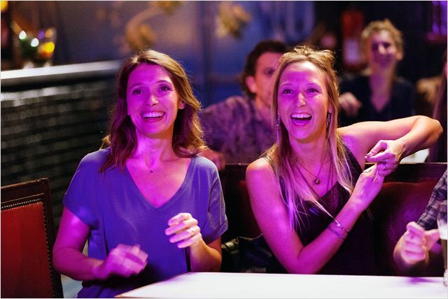 le talent de mes amis 2