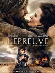 L'EPREUVE AFFICHE
