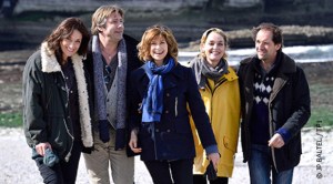 mes amis mes amours mes emmerdes 1