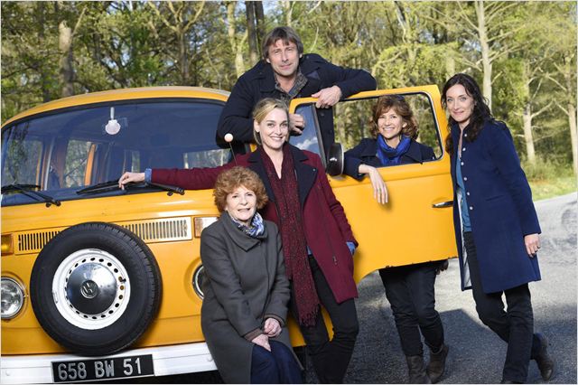 mes amis mes amours mes emmerdes 2