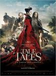 THE TALE OF TALES AFFICHE