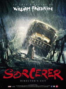 Affiche SORCERER