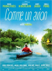 comme un avion affiche