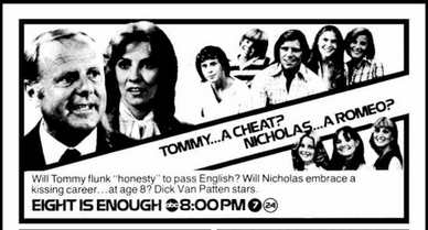 eight is enough 1