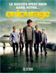entourage affiche