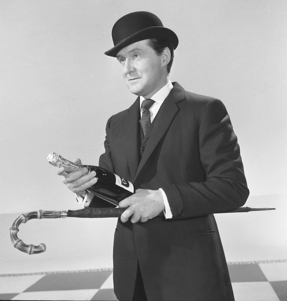 john steed 1