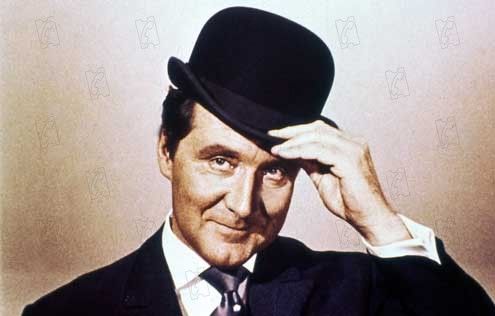 john steed