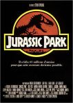 jurassic park affiche