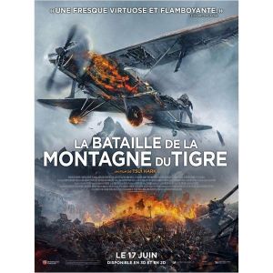 la-bataille-de-la-montagne-du-tigre-affiche article les chroniques de cliffhanger