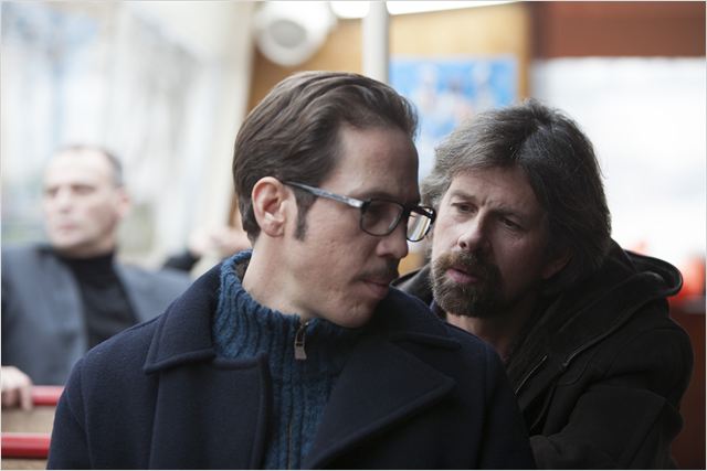 la résistance de l'air 11