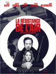 la résistance de l'air affiche