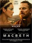 macbeth affiche