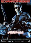terminator 2 affiche