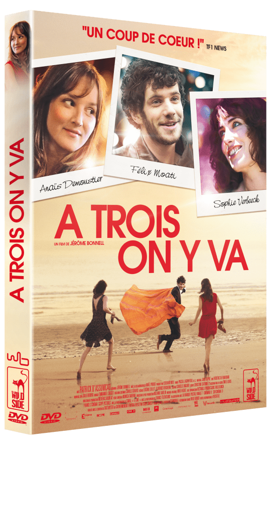 A 3 ON Y VA-DVD def