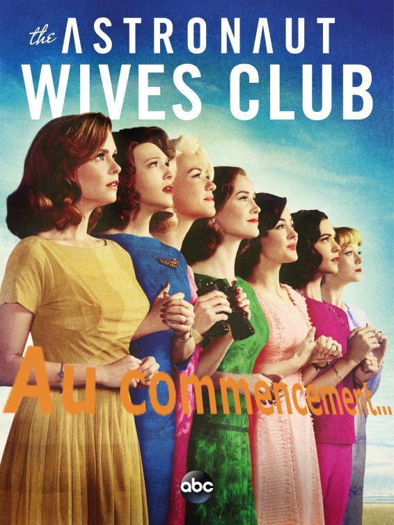 astronaut_wives_club AU COMMENCEMENT