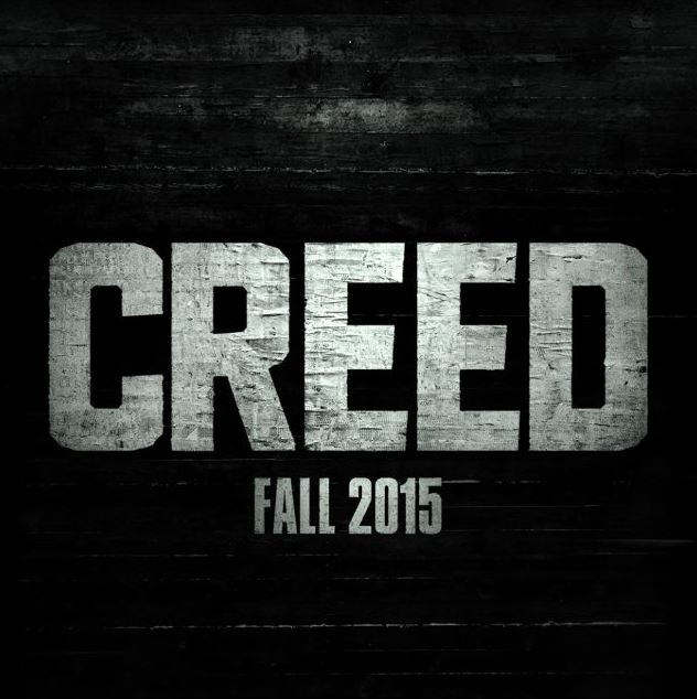 creed affiche