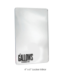 gallows mirror