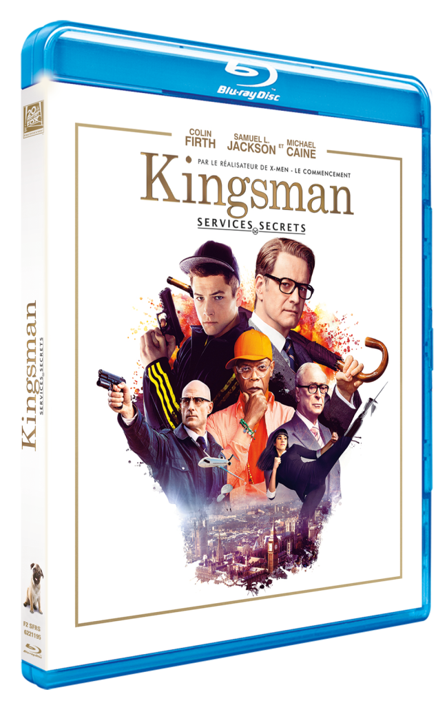 kingsman br1