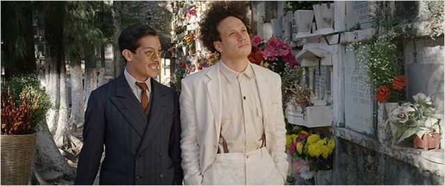 qué viva eisenstein 1