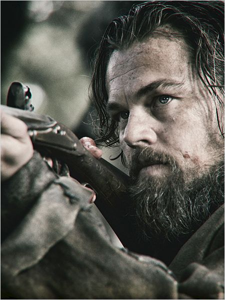 the revenant
