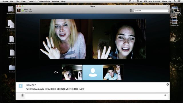 unfriended 1