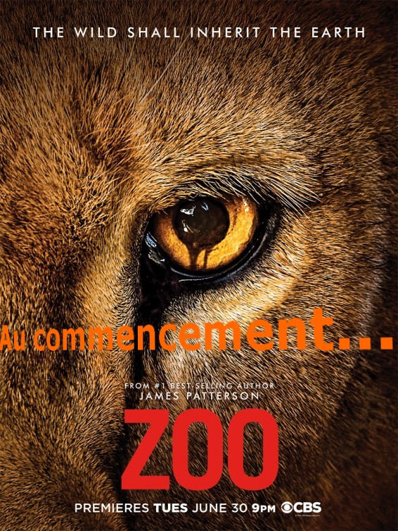 ZOO AU COMMENCEMENT