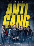 ANTIGANG AFFICHE