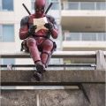 DEADPOOL 3
