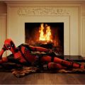 DEADPOOL 9