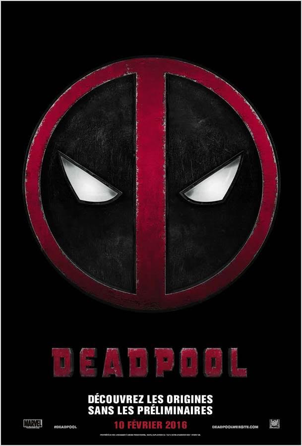 deadpool