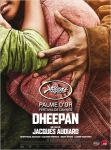 dheepan affiche