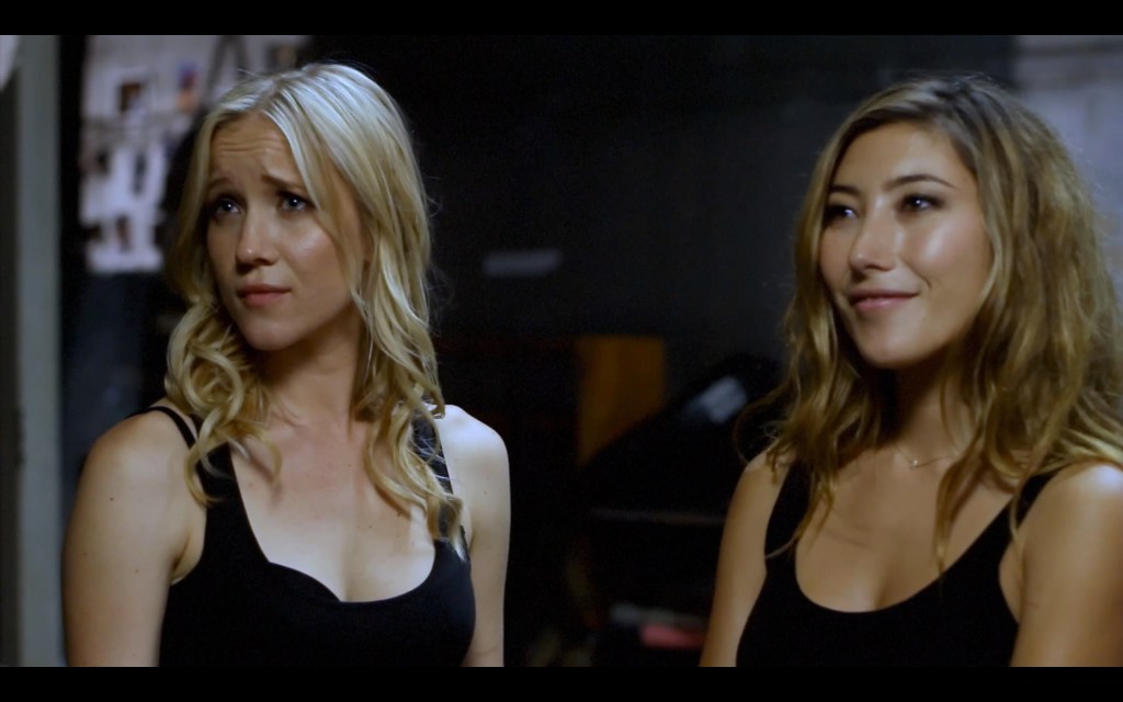 Hollywood Hitmen image 2