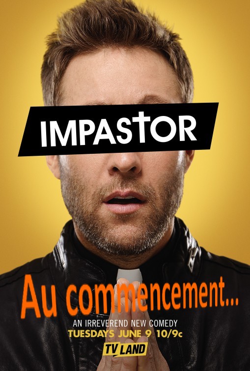 impastor au commencement