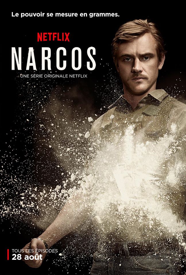 NARCOS 3