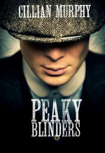 peaky blinders cillian murphy