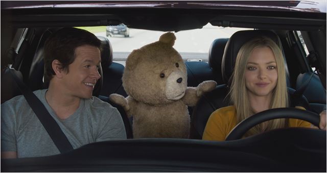 TED 2 1