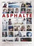 asphalte affiche