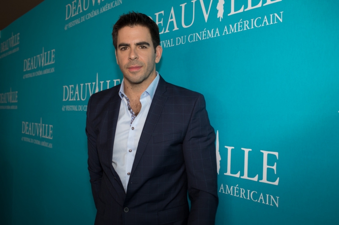 eli roth deauville