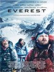 everest affiche