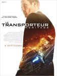 le transporteur héritage affiche