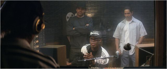 N.W.A Straight Outta Compton 1