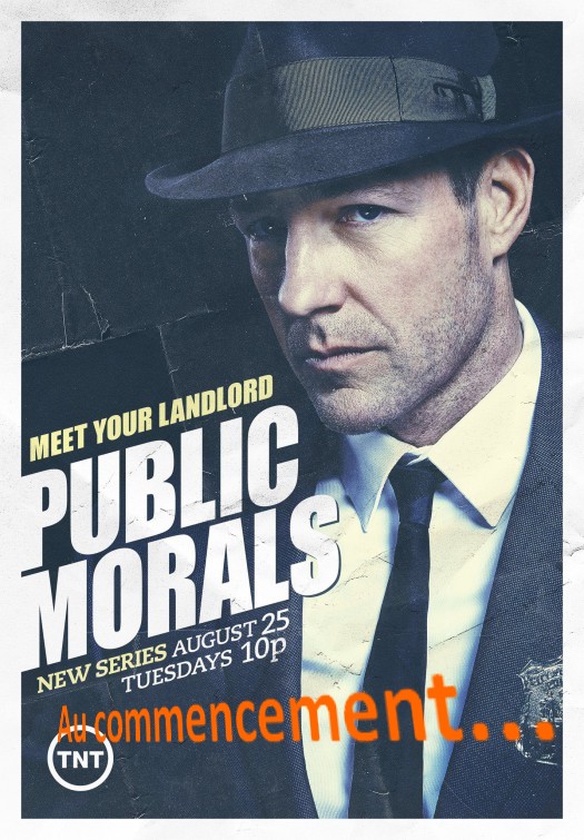 public_morals AU COMMENCEMENT