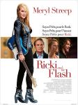ricki & the flash affiche
