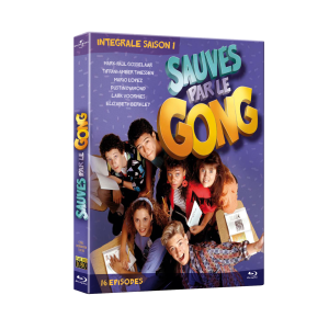 sauvés par le gong