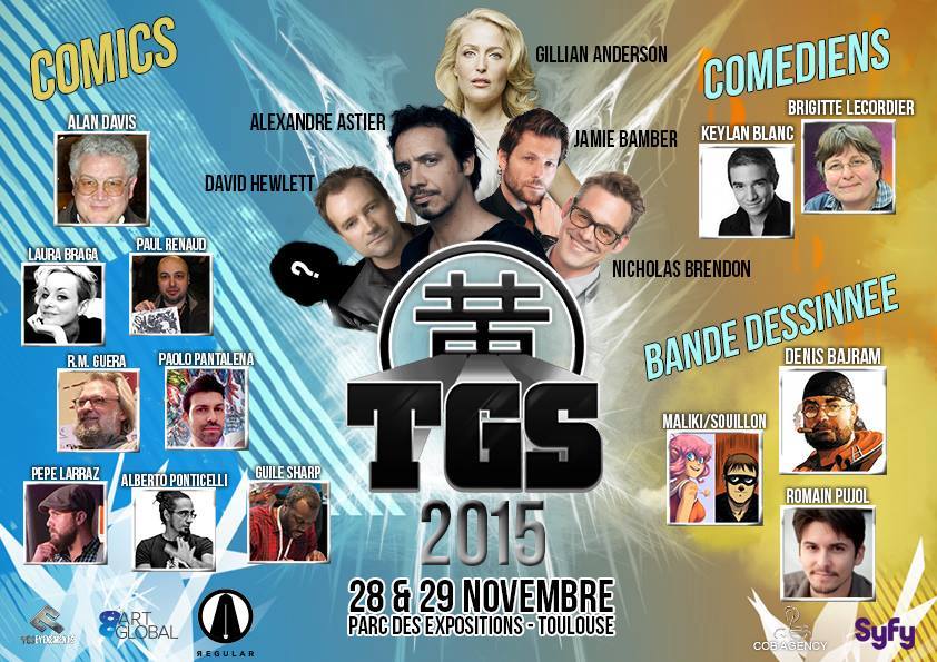 tgs 2015