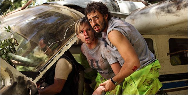 the green inferno 1