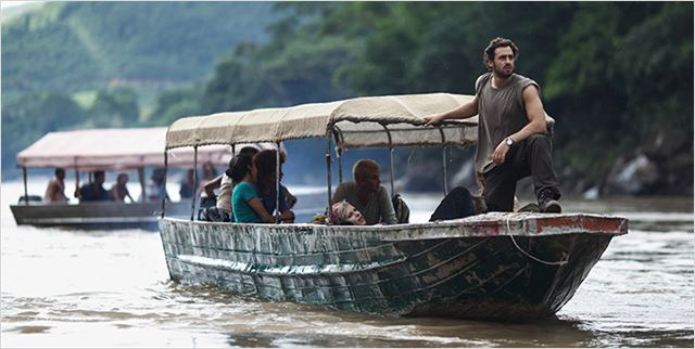 the green inferno 2