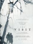 the visit affiche